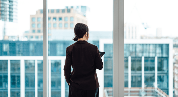 Most Experts Are Not Worried About a Recession Main Photo