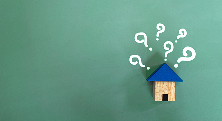 Is the Housing Market Correcting? Main Photo