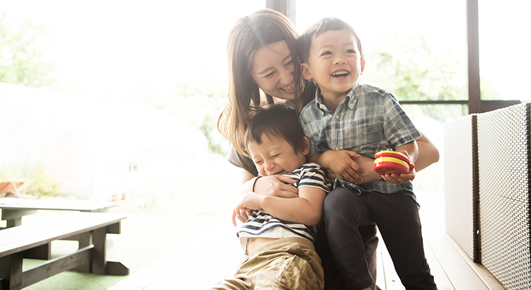 Is Homeownership Still the American Dream? Main Photo