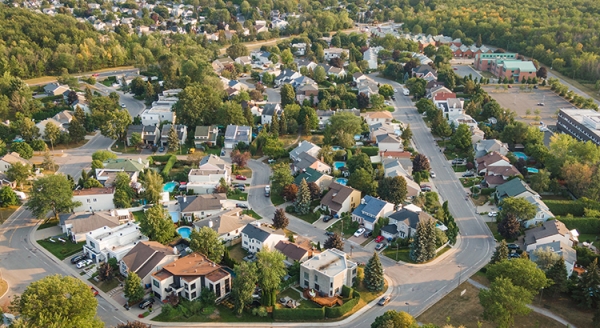 Think Home Prices Are Going To Fall? Think Again Main Photo
