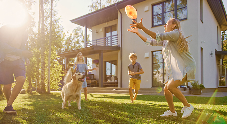 Buyers: You May Face Less Competition as Bidding Wars Ease Main Photo