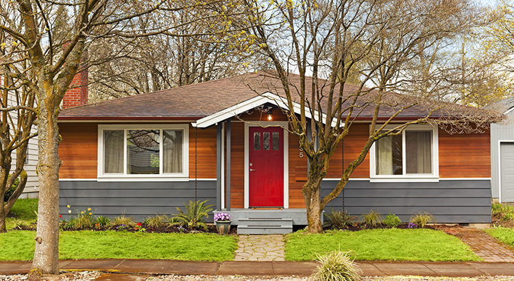 Achieving the Dream of Homeownership Main Photo
