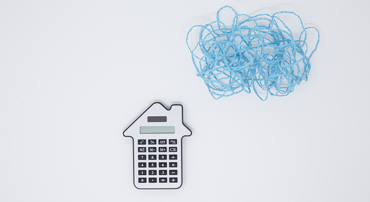 The Truth About Negative Home Equity Headlines Main Photo