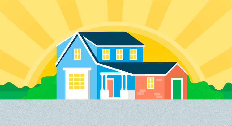 Moving Now Can Give Your House Its Day in the Sun [INFOGRAPHIC] Main Photo