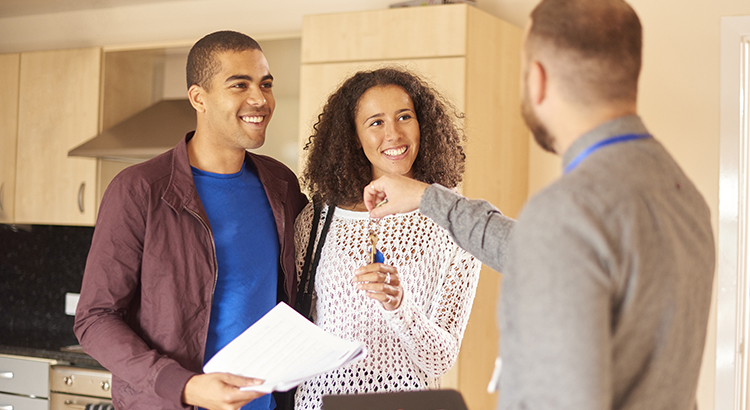 Keys to Success for First-Time Homebuyers Main Photo