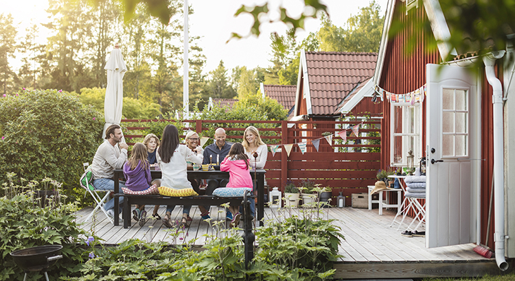 Your Needs Matter More Than Today’s Mortgage Rates Main Photo