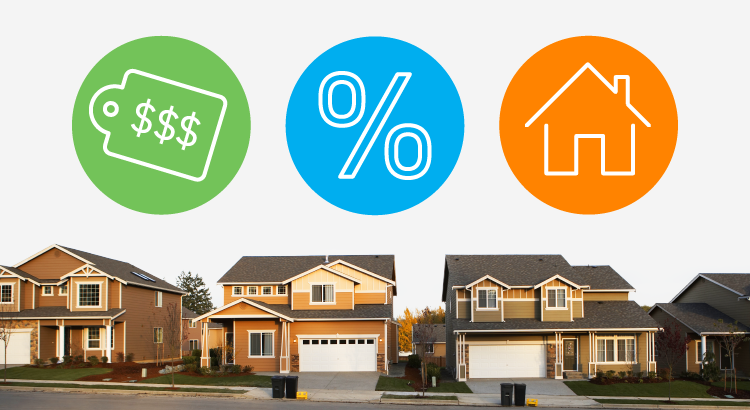 Housing Market Forecast for the Rest of 2023 [INFOGRAPHIC] Main Photo