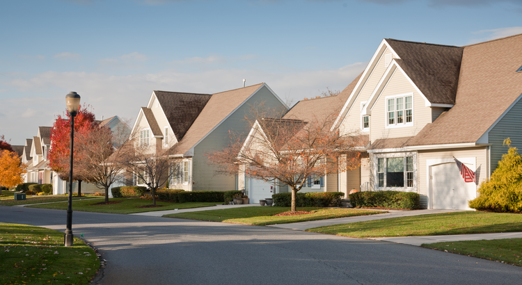 Are More Homes Coming onto the Market? Main Photo