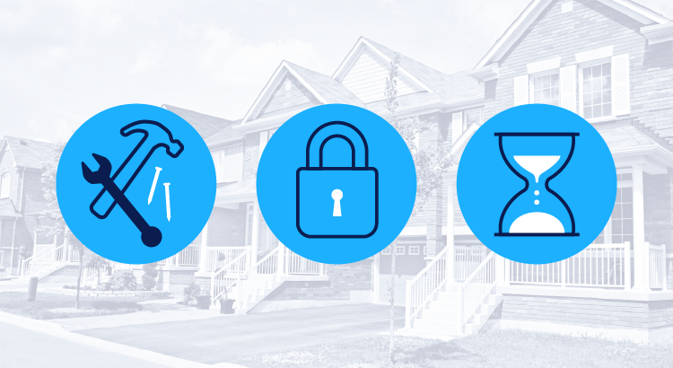 Explaining Today’s Low Housing Supply [INFOGRAPHIC] Main Photo