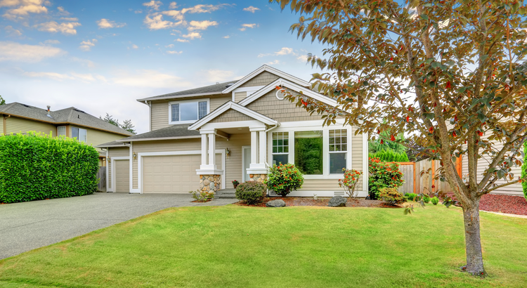 Invest in Yourself by Owning a Home Main Photo