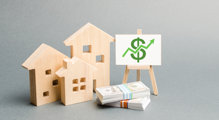 Experts Project Home Prices Will Rise over the Next 5 Years Main Photo