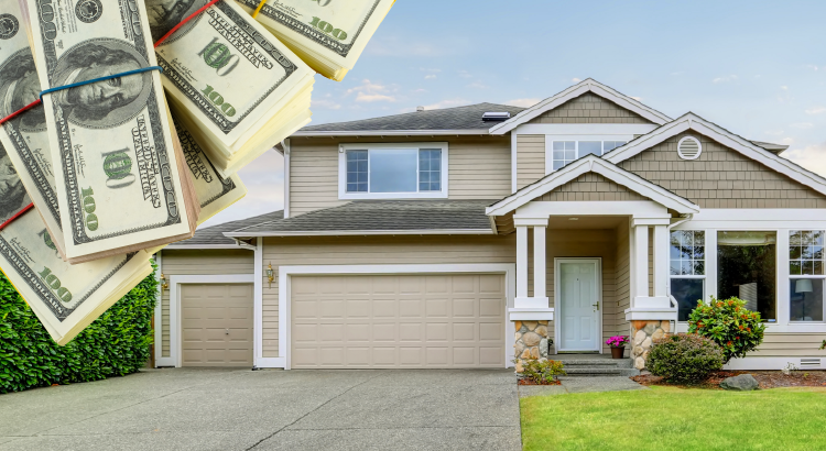 What You Need To Know About Down Payments [INFOGRAPHIC] Main Photo