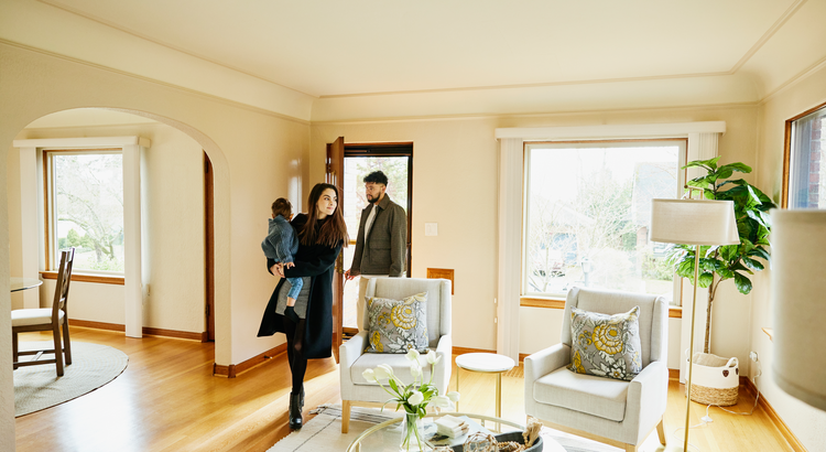 Strategic Tips for Buying Your First Home Main Photo