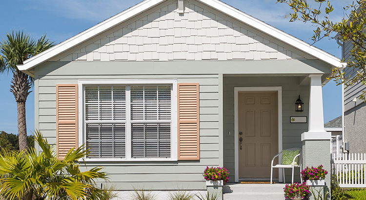The Benefits of Downsizing When You Retire Main Photo