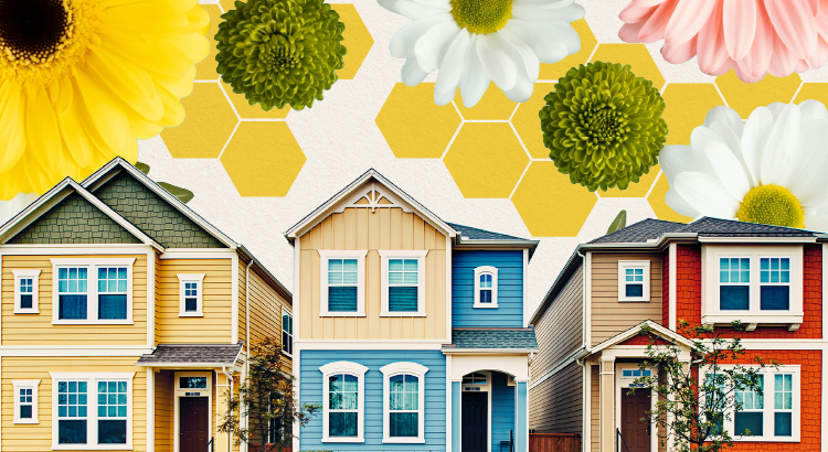 The Spring Market Is a Sweet Spot if You’re Looking To Sell [INFOGRAPHIC] Main Photo