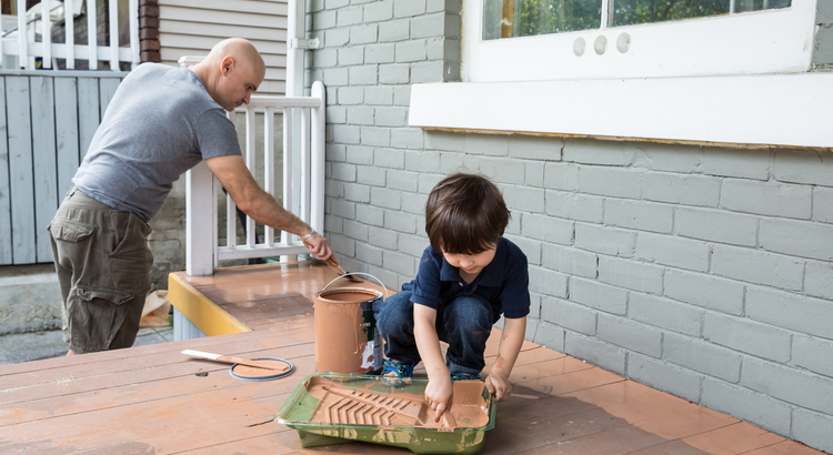 Finding Your Perfect Home in a Fixer Upper Main Photo