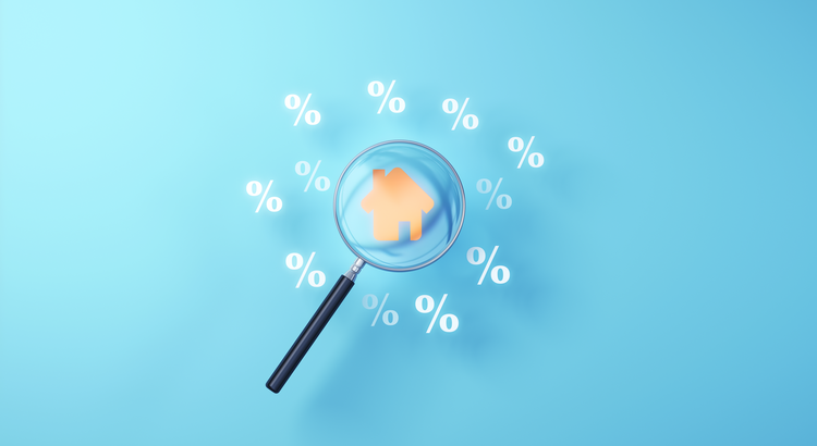 What Mortgage Rate Do You Need To Move? Main Photo
