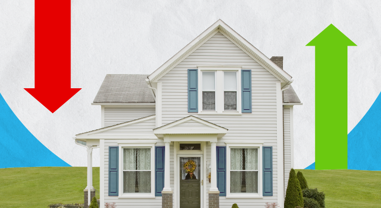The Latest Trends in Housing [INFOGRAPHIC] Main Photo