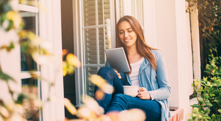 Single Women Are Embracing Homeownership Main Photo