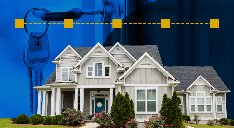 Top 5 Reasons To Hire an Agent When Buying a Home [INFOGRAPHIC] Main Photo