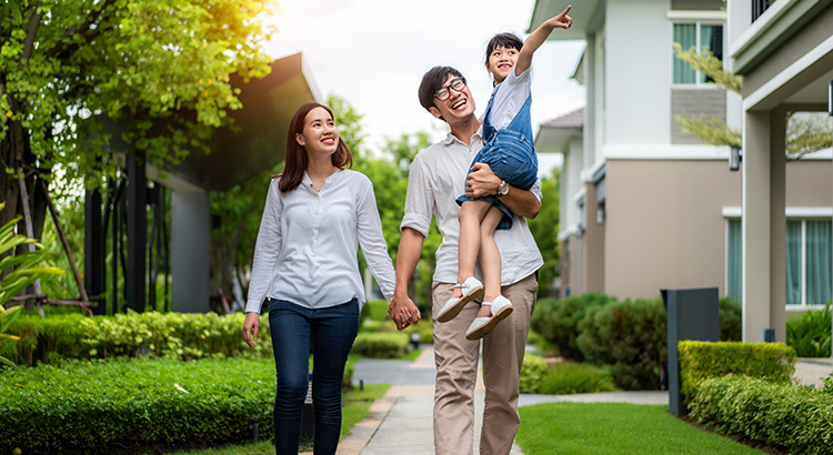 Are You Wondering if This Is the Year To Buy a Home? Main Photo