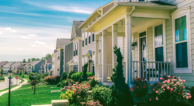 A Key To Building Wealth Is Homeownership Main Photo
