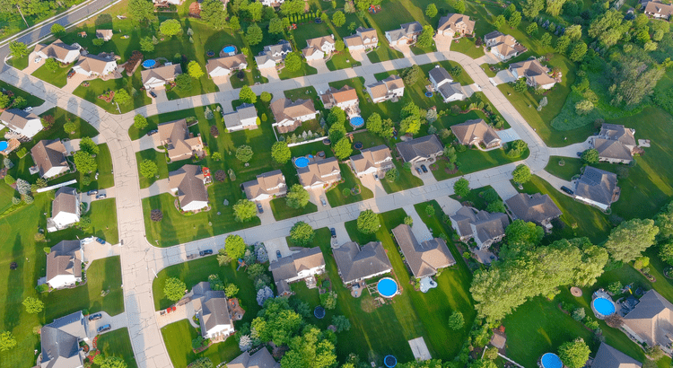 The Great Wealth Transfer: A New Era of Opportunity Main Photo