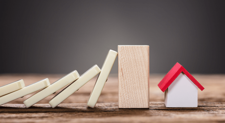 Why Today’s Foreclosure Numbers Won’t Trigger a Crash Main Photo