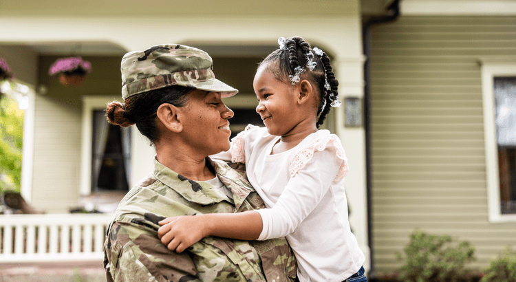 The Majority of Veterans Are Unaware of a Key VA Loan Benefit Main Photo