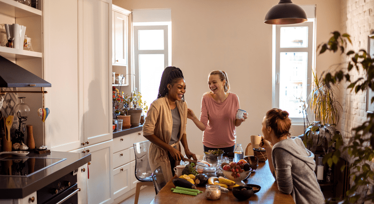 How Co-Buying a Home Helps with Affordability Today Main Photo