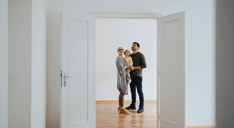 The Top 2 Reasons To Look at Newly Built Homes Main Photo