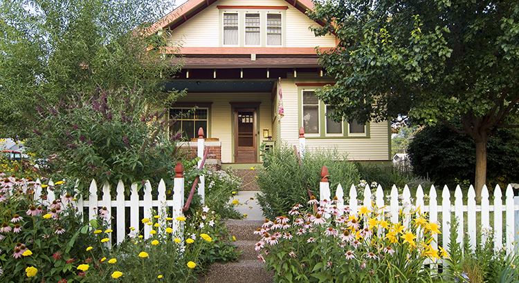 On the Fence of Whether or Not To Move This Spring? Consider This. Main Photo