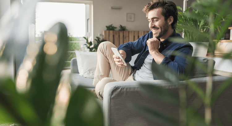 Buying a Home May Help Shield You from Inflation Main Photo