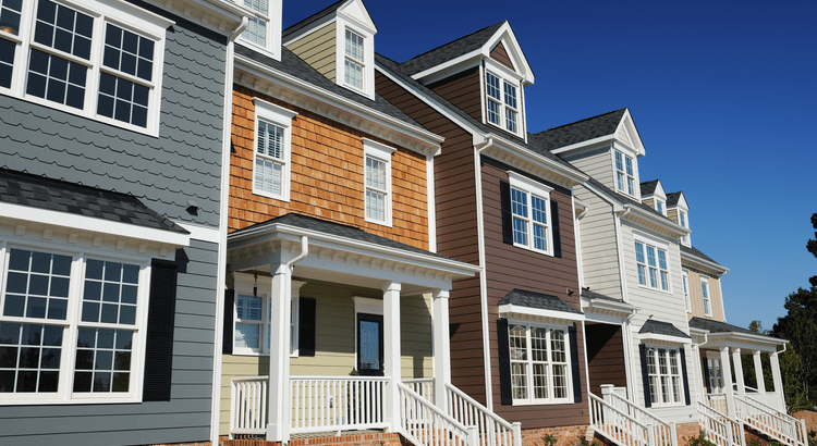 Townhomes: A Smart Solution for Today’s First-Time Buyers Main Photo