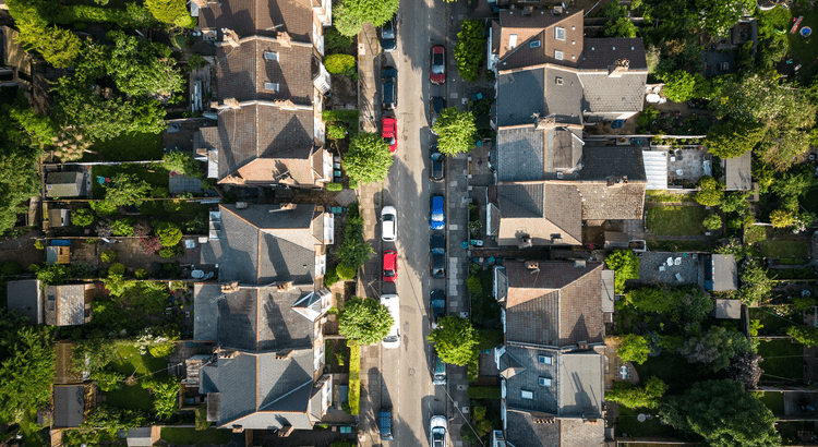 Housing Market Forecasts for the Second Half of the Year Main Photo