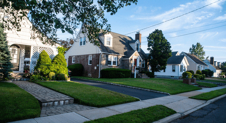 Is It Better To Rent or Buy a Home? Main Photo