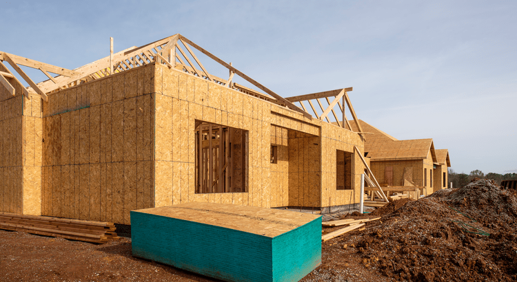 Newly Built Homes May Be Less Expensive Than You Think Main Photo