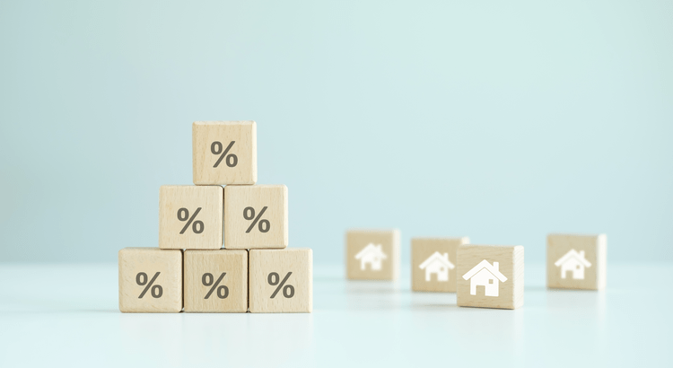 Understanding Today’s Mortgage Rates: Is 3% Coming Back? Main Photo