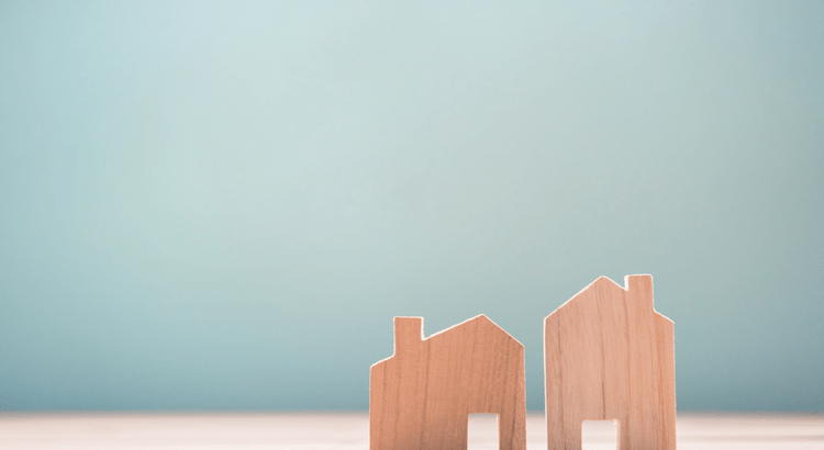 Today’s Tale of Two Housing Markets Main Photo