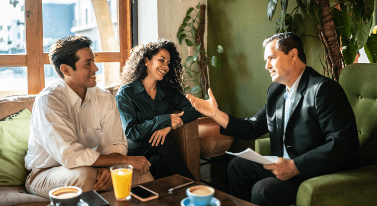 More Contracts Are Falling Through. Here’s How To Get Ahead. Main Photo