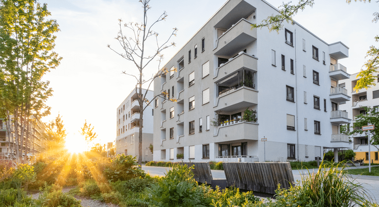 Condos Could Be a Win for Today’s Buyers Main Photo