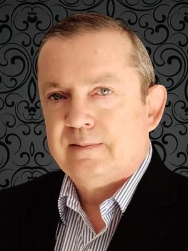 Patricio Concha Profile Photo