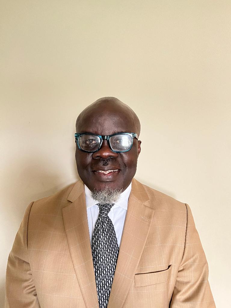 Samson Fatola Profile Photo