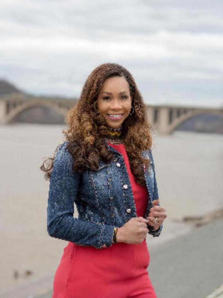 TaShieka Carrington-Zurit Profile Photo