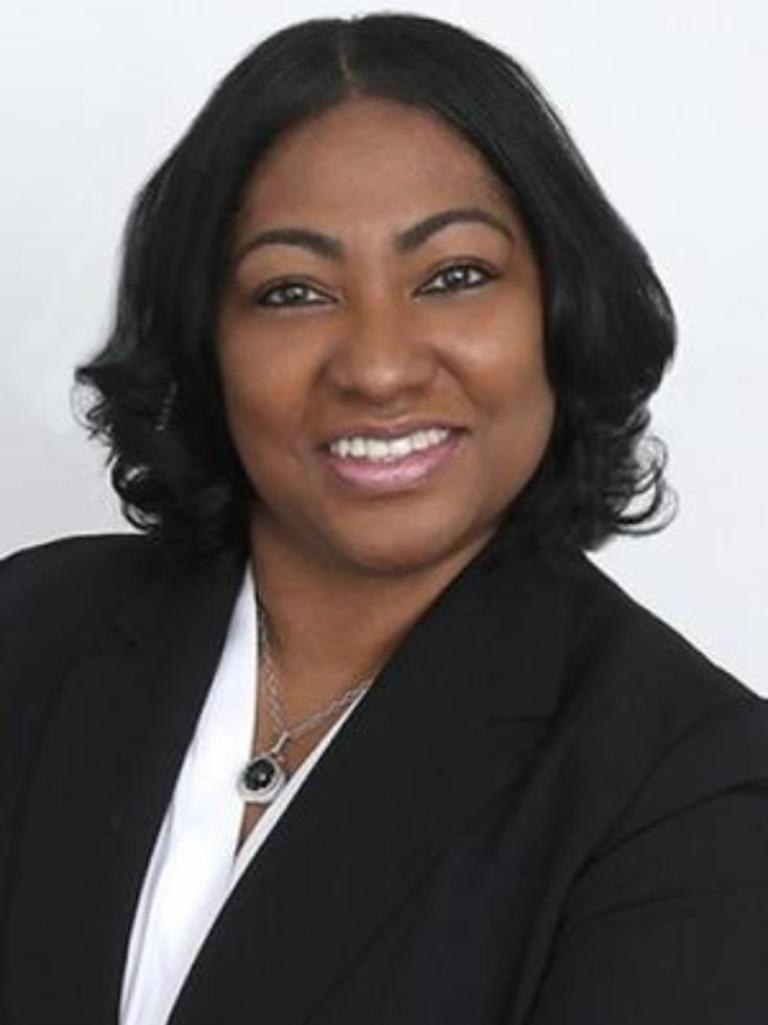 Mary Warren