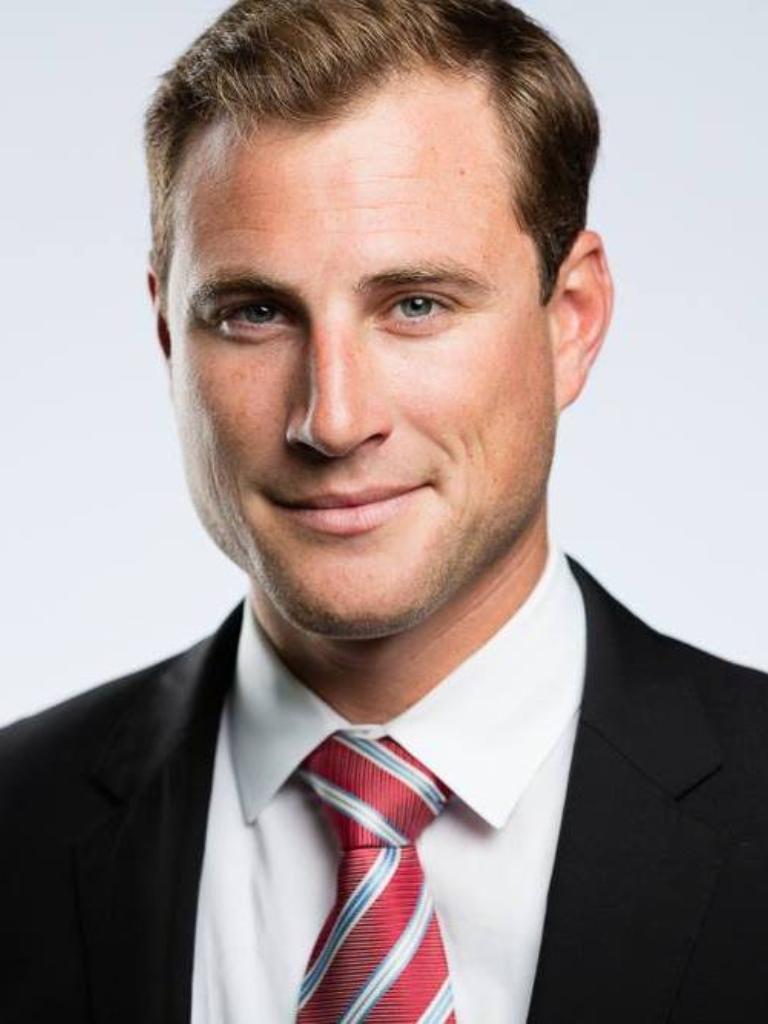 Mark Weiss Profile Photo
