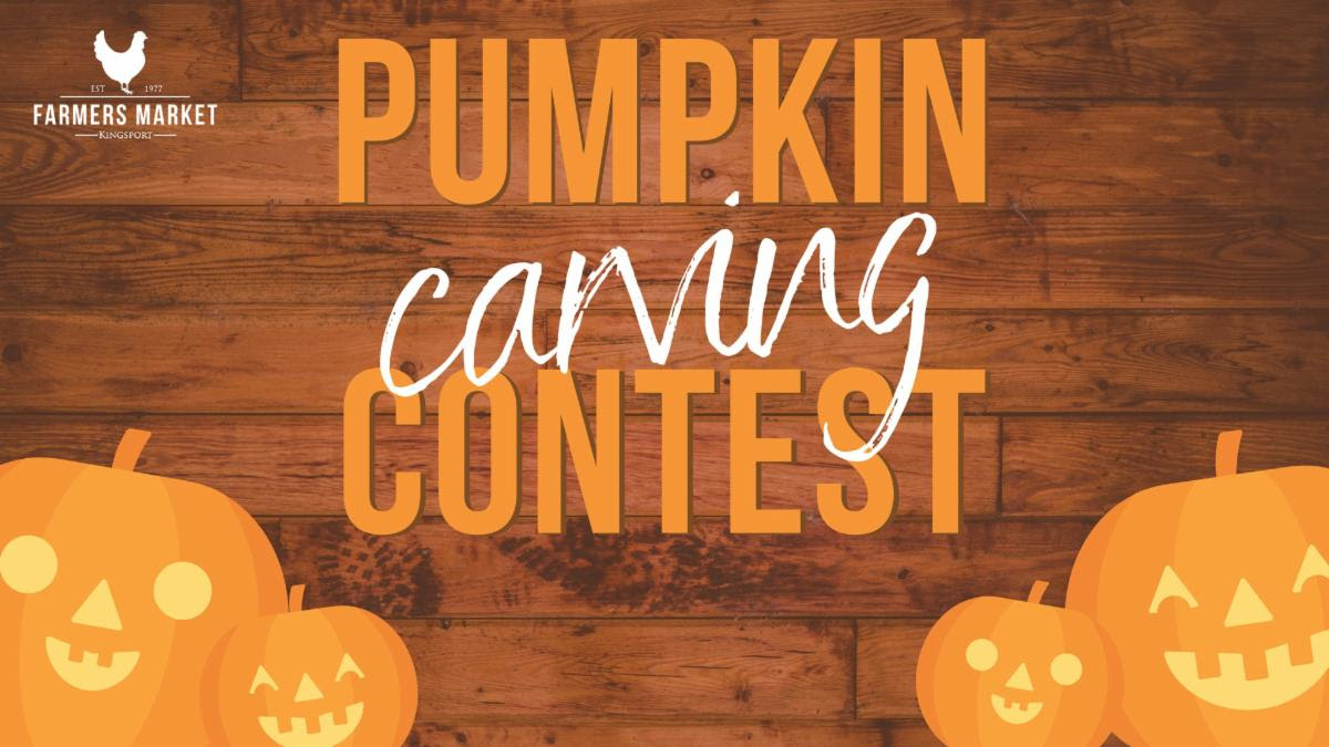 PUMPKIN CARVING CONTEST Main Photo