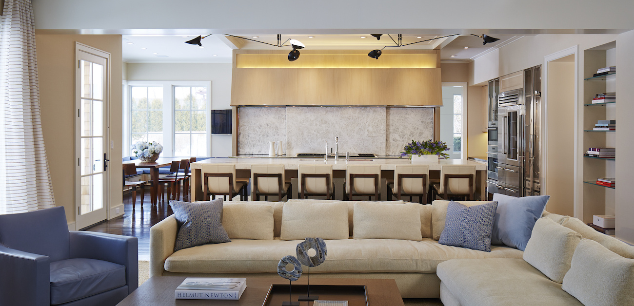 A Myriad of Home Trends to Gain Momentum in 2021 Main Photo