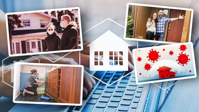 The Best Real Estate Advice of 2020: How the Pandemic Transformed Housing This Year Main Photo