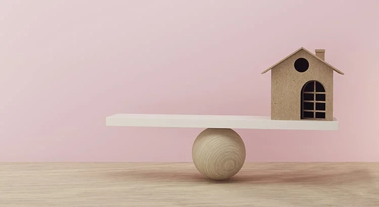 Why Right Now May Be the Time to Sell Your House Main Photo